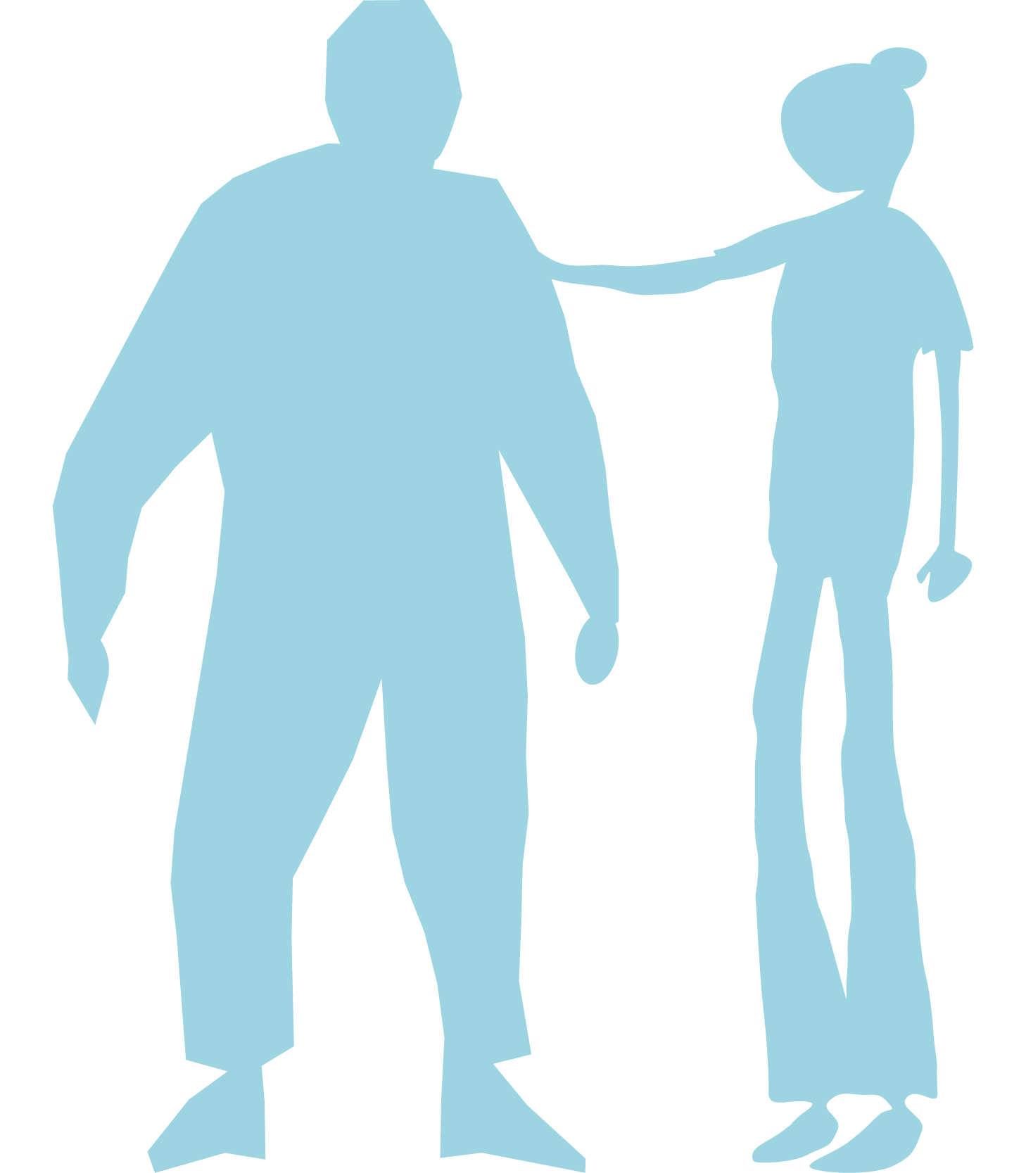 Elderly Icon Statistics