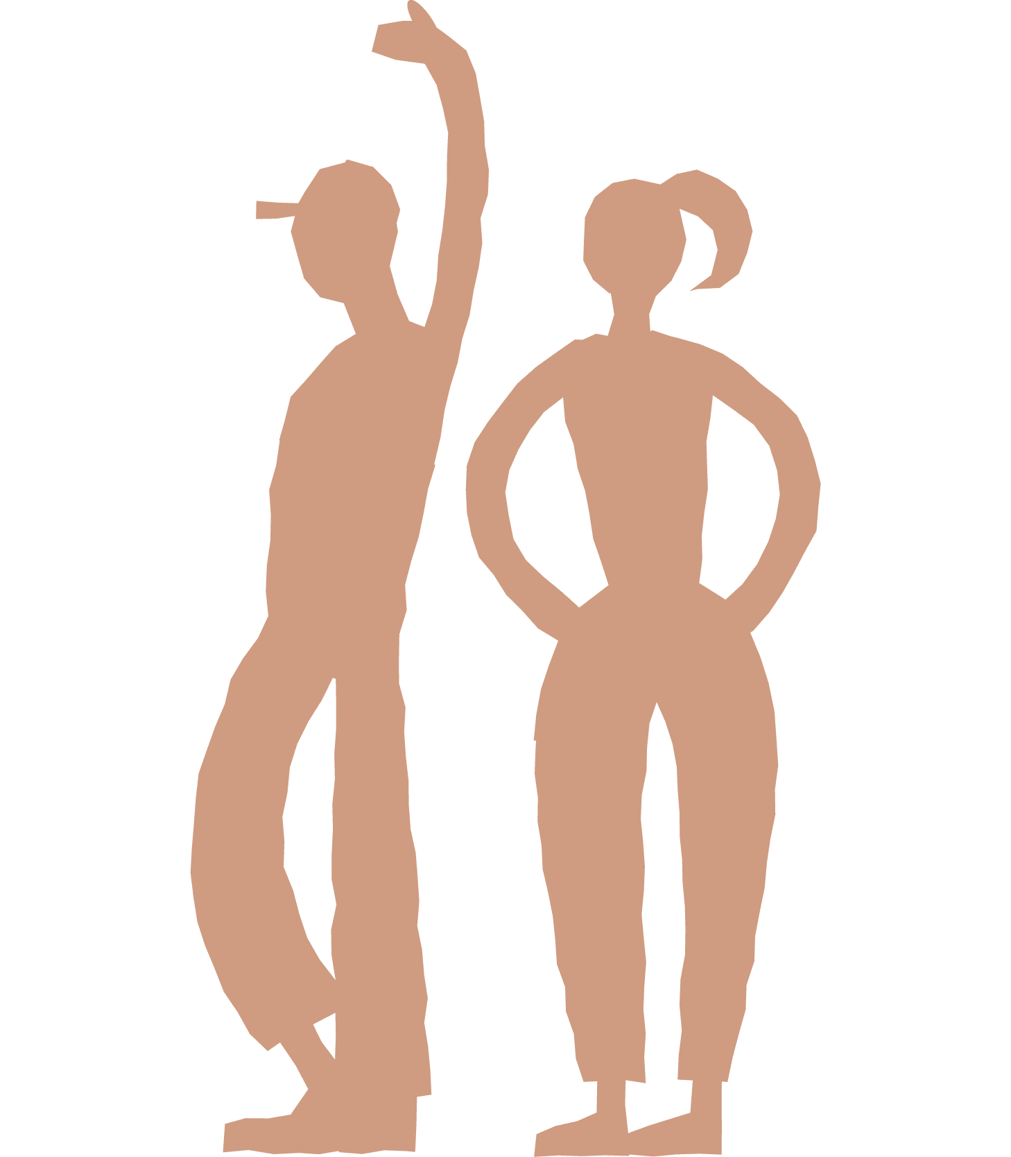 Elderly Icon Statistics