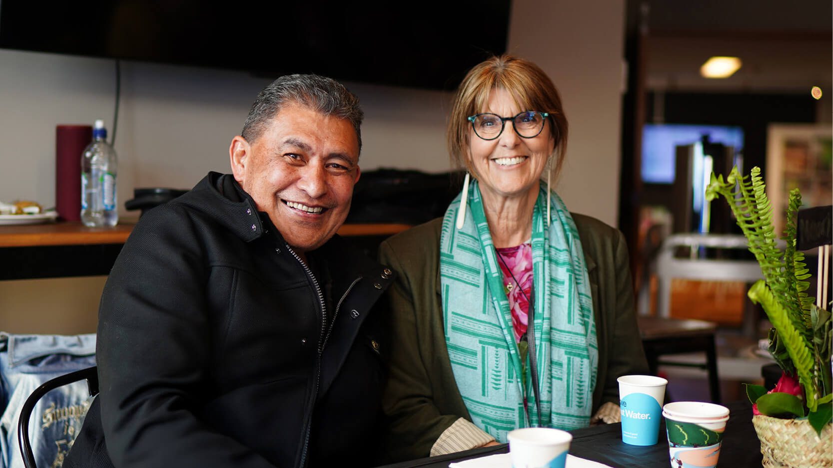 Vision West Community Housing