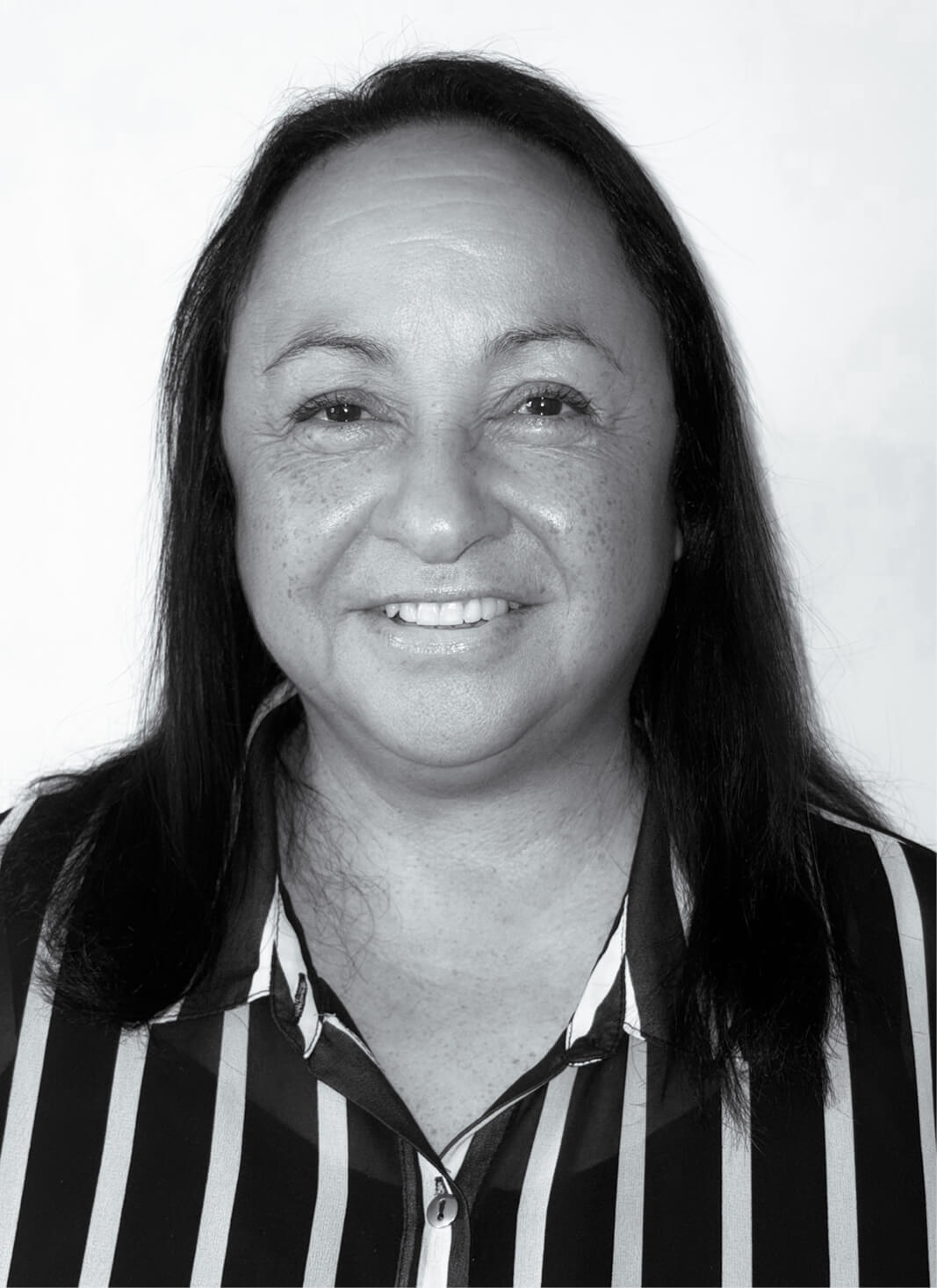 Josie Te Kahu